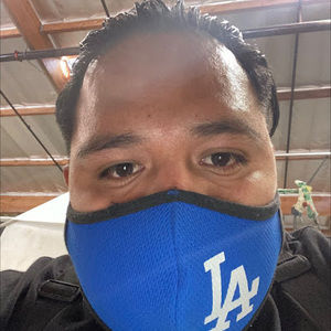 Meet your Posher, Ignacio